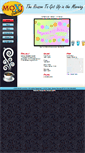 Mobile Screenshot of moxijunction.com